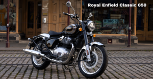 Royal Enfield Classic 650 के साथ धमाकेदार एंट्री, एडवांस्ड इंजन टेक्नोलॉजी करेगा हैरान!