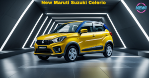 New Maruti Suzuki Celerio: आकर्षक डिज़ाइन और दमदार परफॉर्मेंस के साथ आपका इंतजार कर रही है!