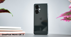 OnePlus Nord CE 3: बजट में पाएं प्रीमियम टेक्नोलॉजी, Snapdragon 778G+ के साथ हर काम में आगे!