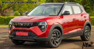 Mahindra XUV 3XO EV: स्टाइल, पावर और सेफ्टी का अद्भुत संगम!