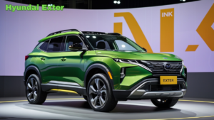 Hyundai Exter के साथ शुरू हुई नई SUV क्रांति, जानिए क्यों ये कार है सबसे बेहतरीन!