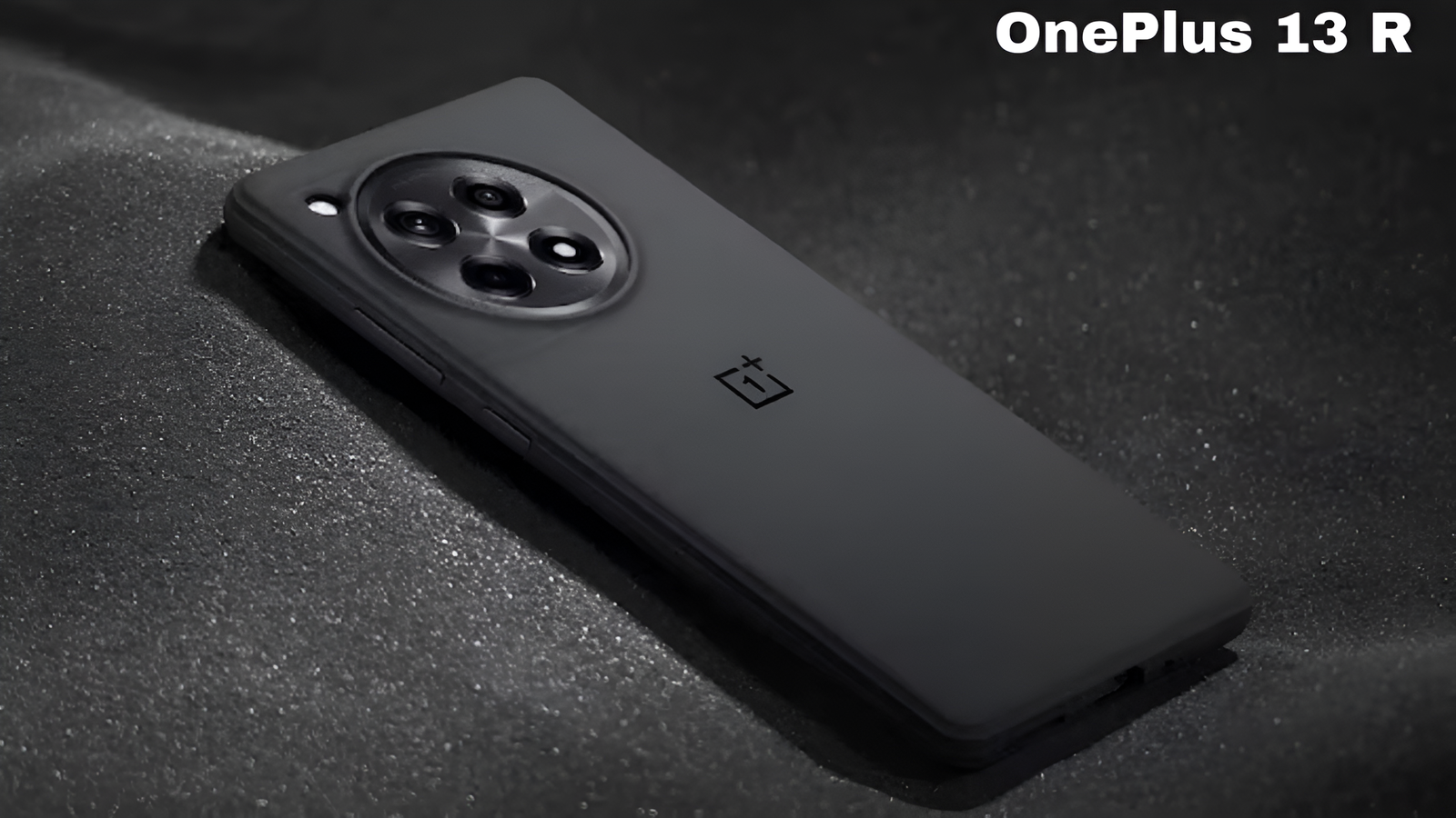 OnePlus 13 R