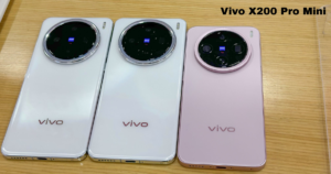 vivo X200 Pro Mini: सिर्फ ₹12,999 में मिलेगा, 6GB RAM और फास्ट चार्जिंग के साथ बेमिसाल परफॉर्मेंस