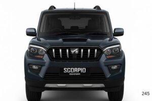 Mahindra Scorpio Review 2025 : Power Performance and Road Dominance