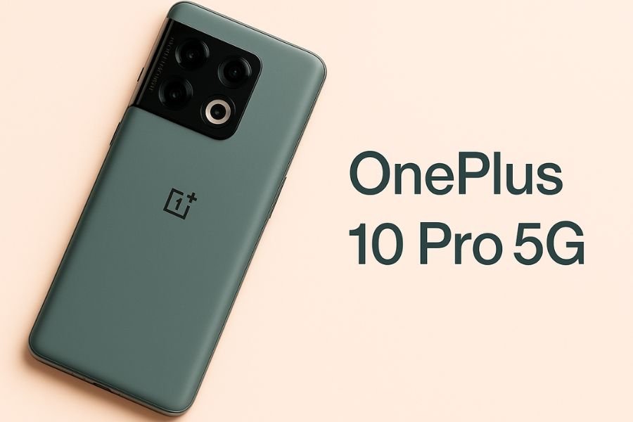 OnePlus 10 Pro 5G