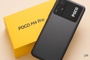 Poco M4 Pro 5G Review 2025 : Budget Beast with AMOLED Display and 90Hz Refresh Rate