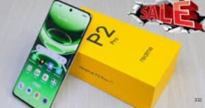 Realme P2 Pro 5G Review 2025 : The Perfect Budget Smartphone with AMOLED Display and Powerful Performance