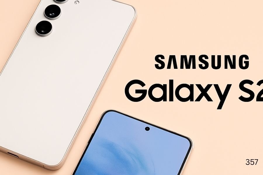 Samsung Galaxy S25