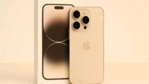 iPhone 15 Pro 5G Launched  2025 : All You Need to Know About Apple’s Beast