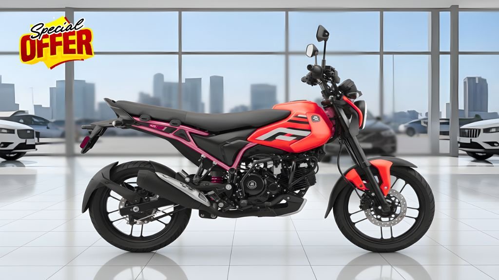 Bajaj Bike Powerful Best Model Launch