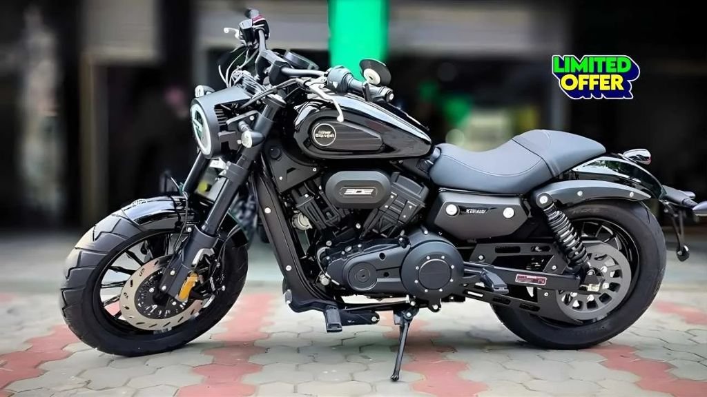 Bajaj Latest New Model Launched