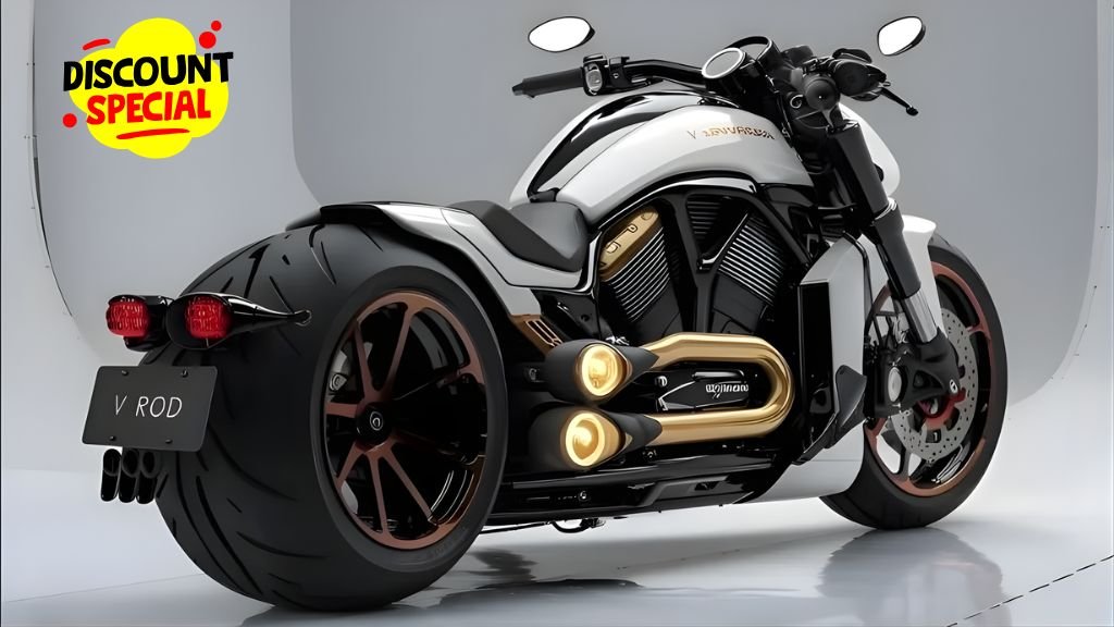 Harley Best Premium Model Launch