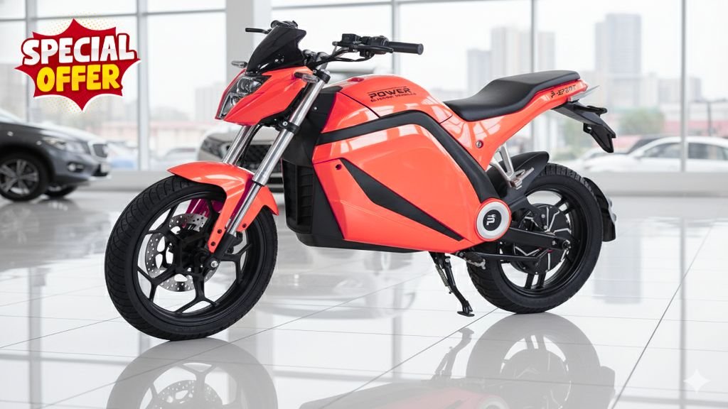 Hero Bike Powerful Top Model Launched