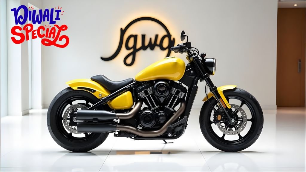 Jawa New Super Model Launch