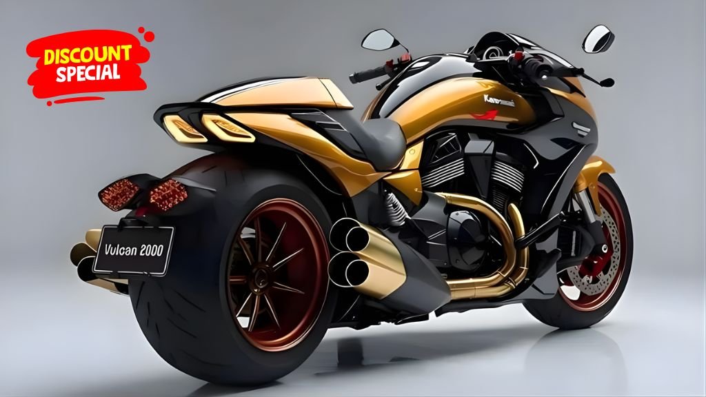 Kawasaki Premium Best Model Launches