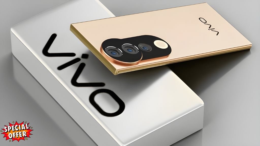 New Vivo 5G