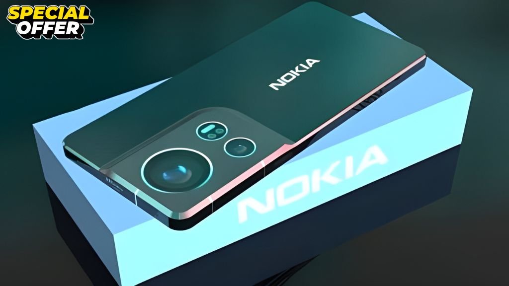 Nokia Ace Premium