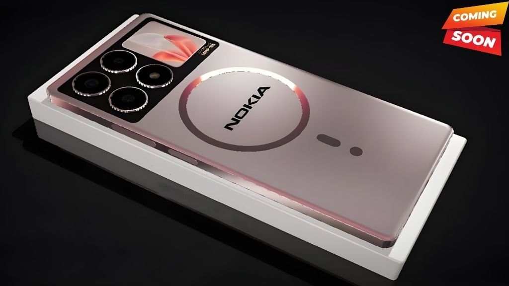 Nokia Royal Pro 2025