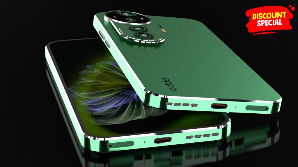 OPPO Amazing Best SmartPhone Launch