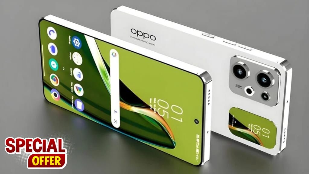 OPPO Premium Best Smartphone Launch
