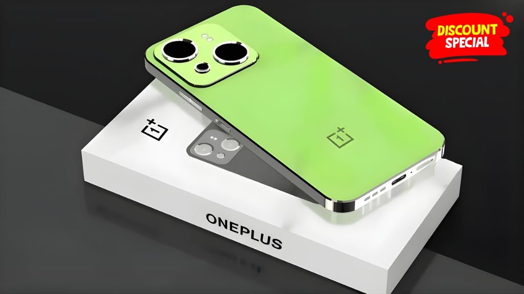 OnePlus Latest New Smartphone Launches