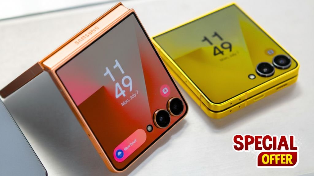 Samsung Galaxy New Amazing Phone Launch