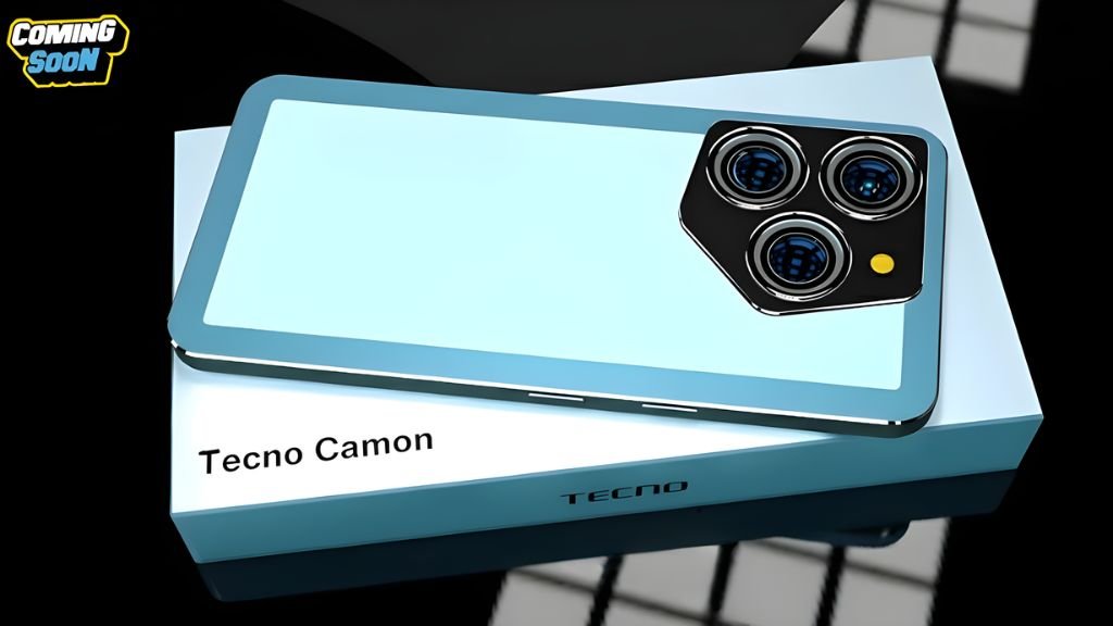 Tecno 5G Upcoming Soon