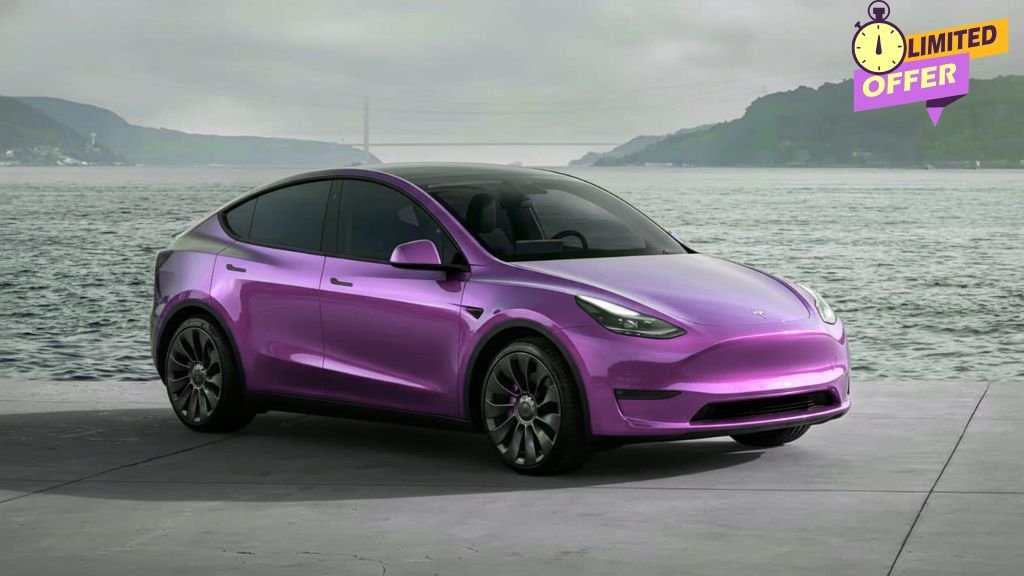 Tesla Super Top Model Launch