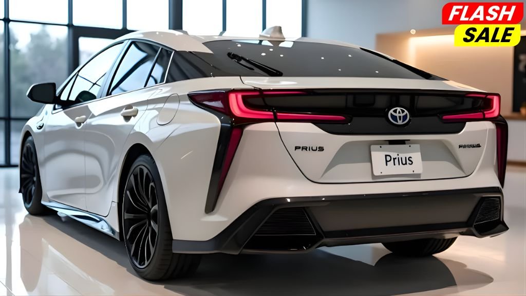 Toyota New Super Model Launched