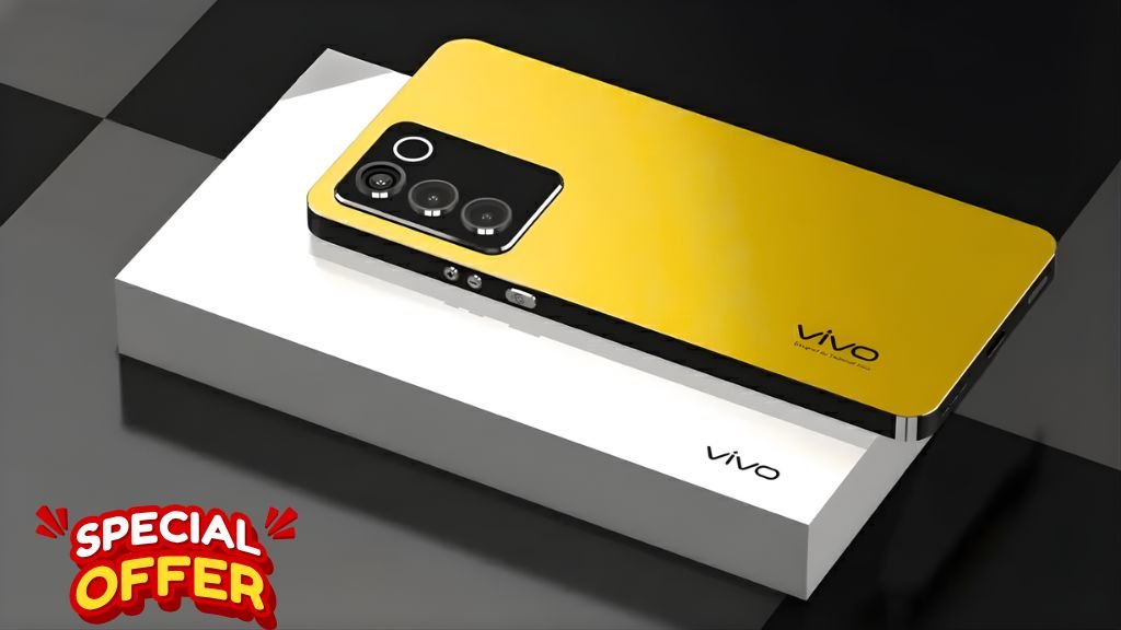 Vivo Amazing Best Smartphone Launch