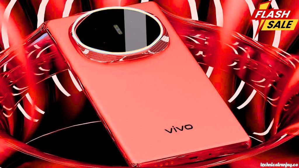 Vivo Premium New Slim Smartphone Launched