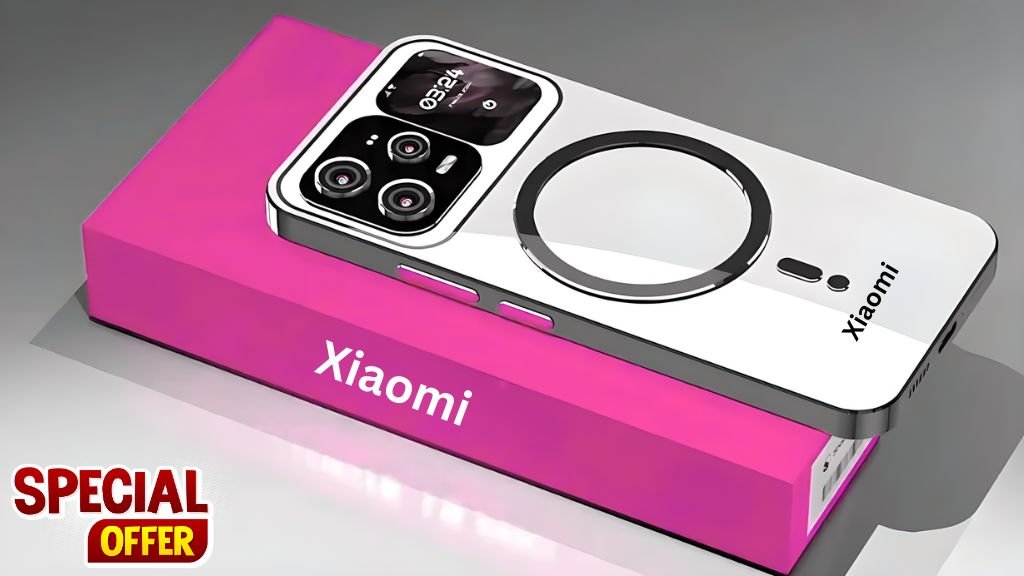 Xiaomi Powerful Best Phone Launch