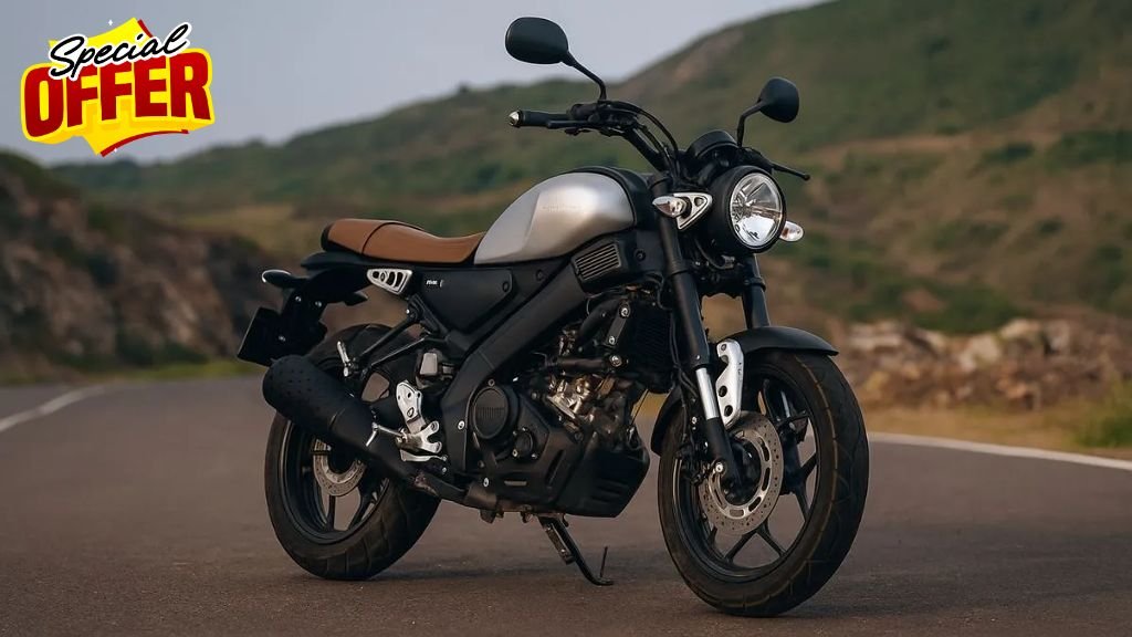 Yamaha Best New Model Launch